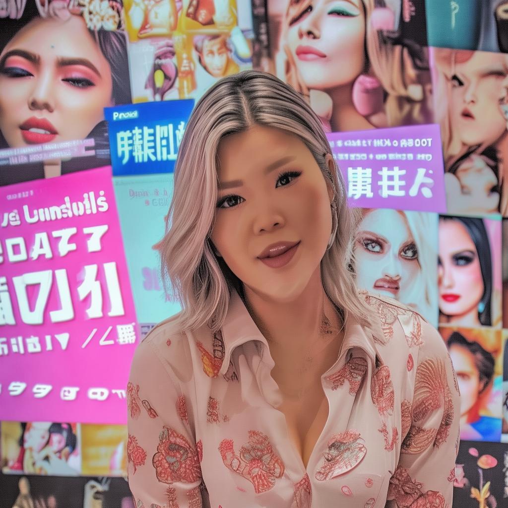 美业达人抖音简介怎么写