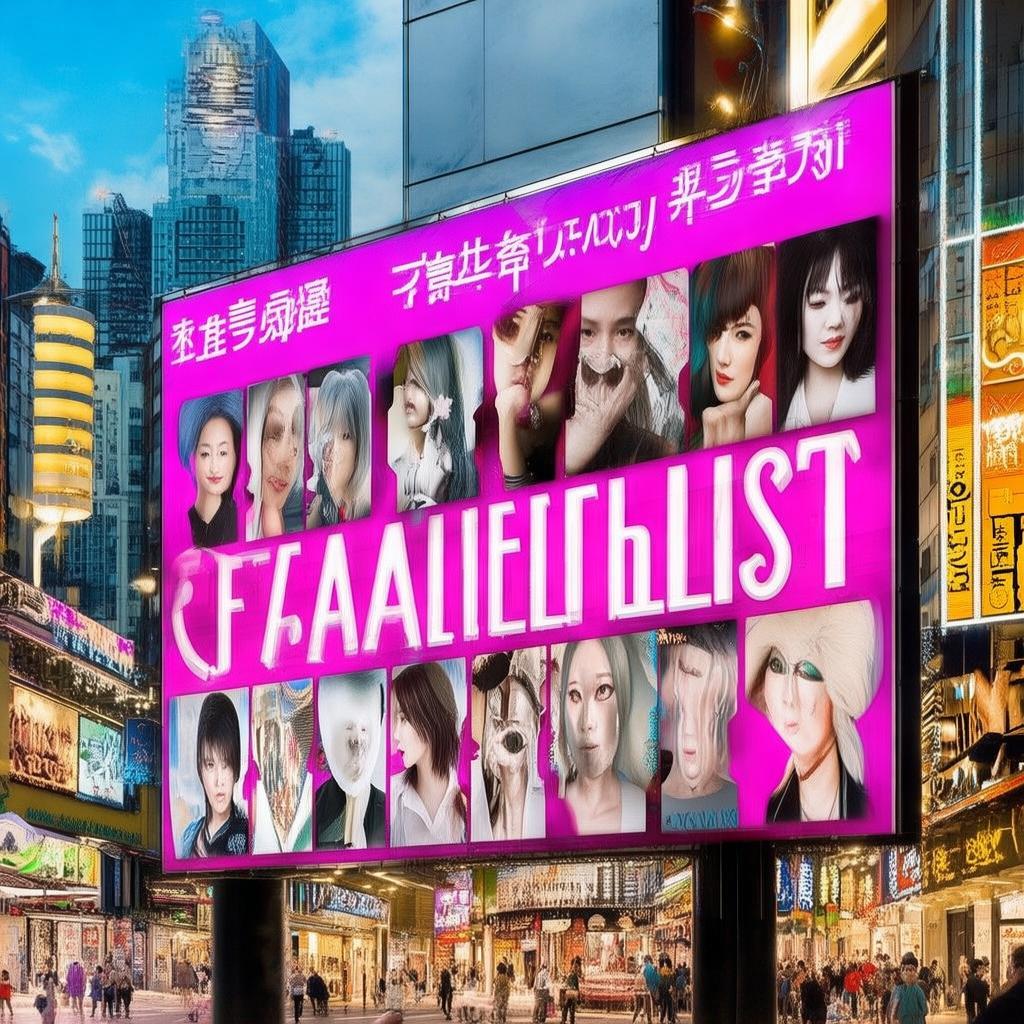 太原美业同城达人列表