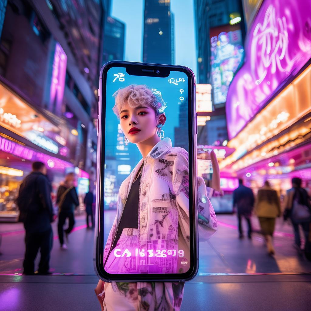 美业达人抖音号是什么
