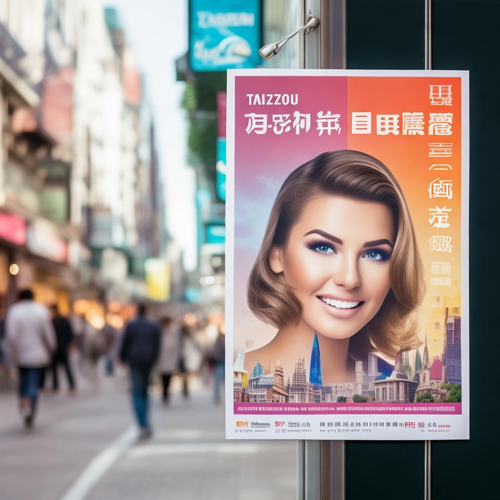 台州同城美业招聘电话