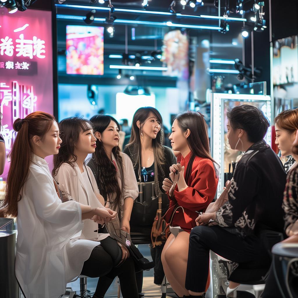 美业达人抖音背景音乐