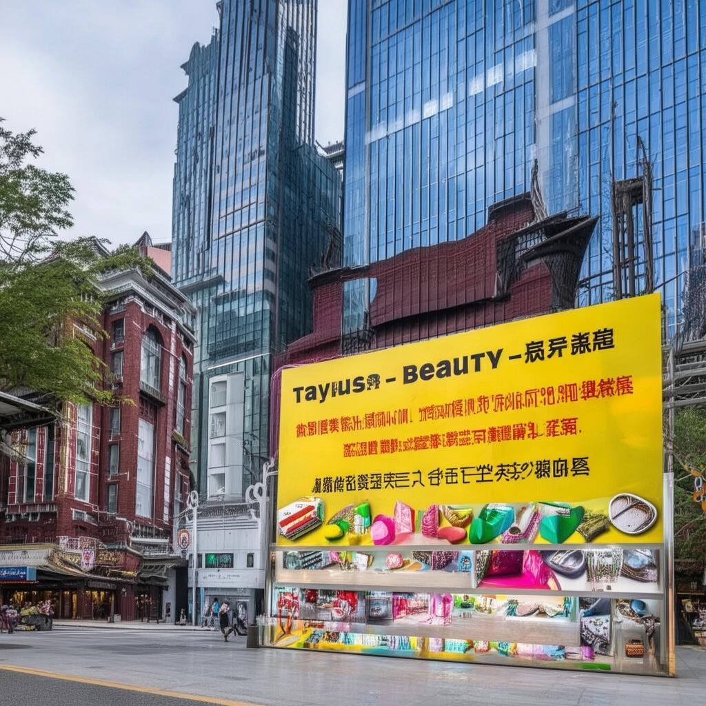太原美业同城精选店地址