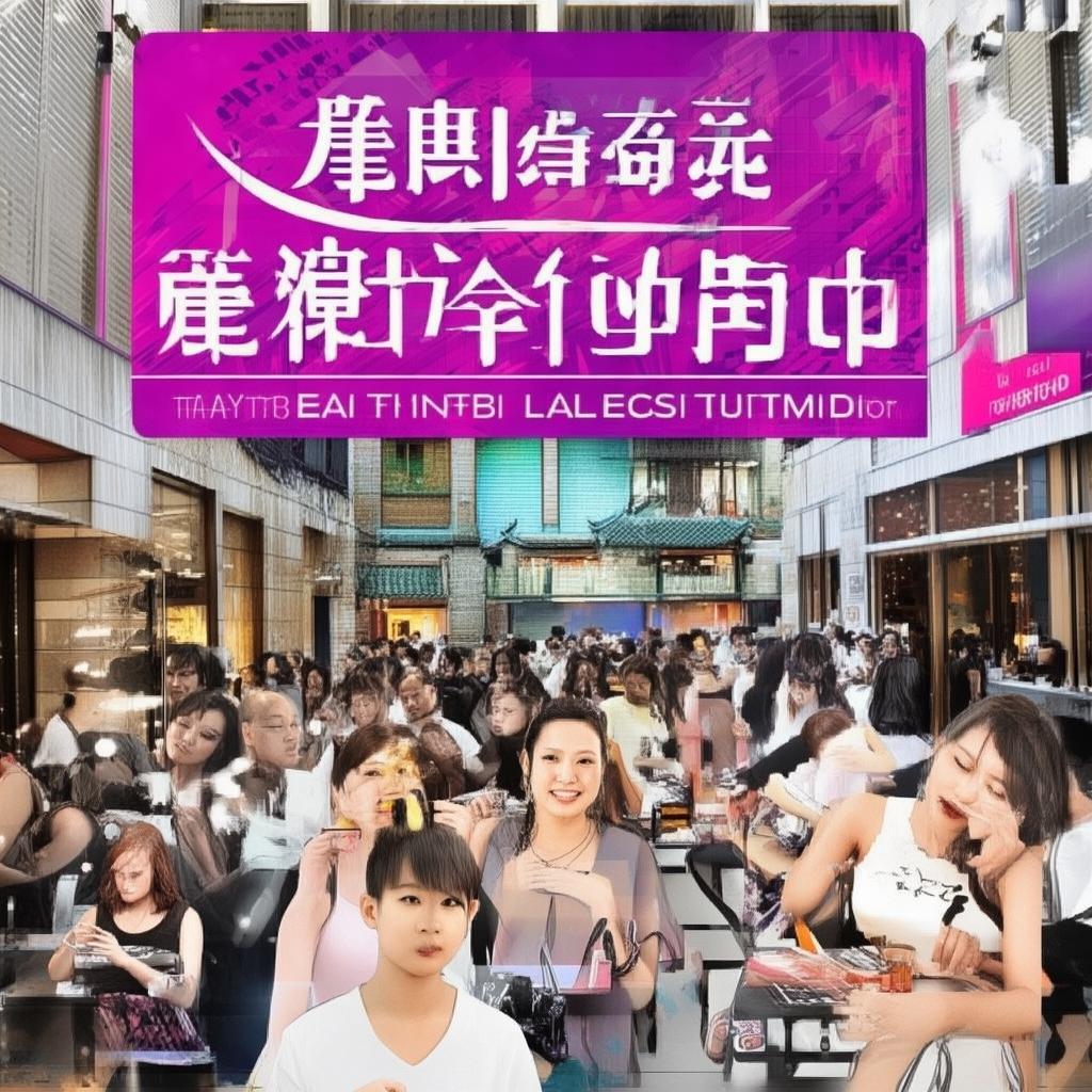 太原美业同城达人招聘