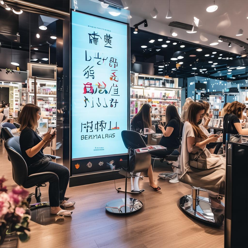 美业到店抖音运营方案