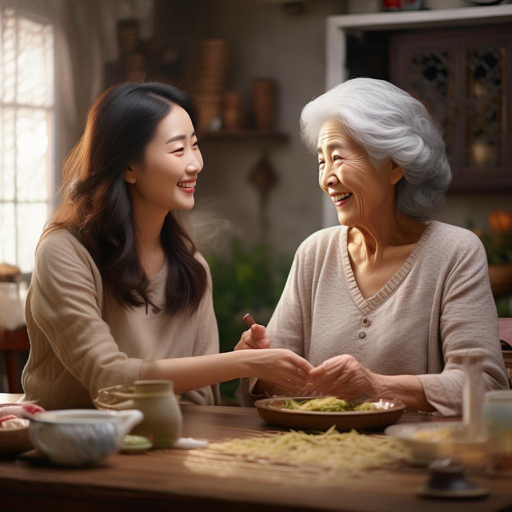 三青婆媳关系怎么样啊知乎