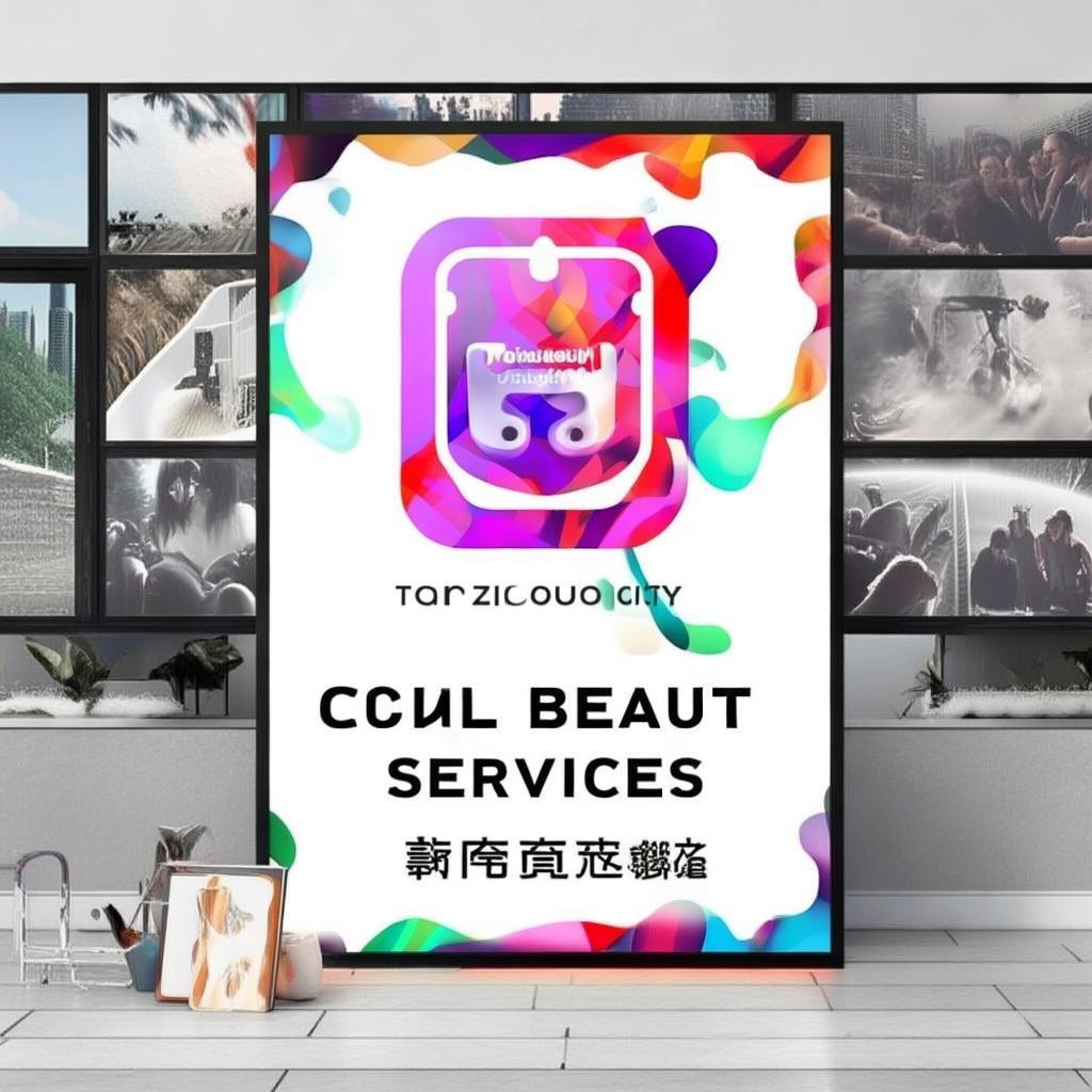 坦洲同城美业电话号码
