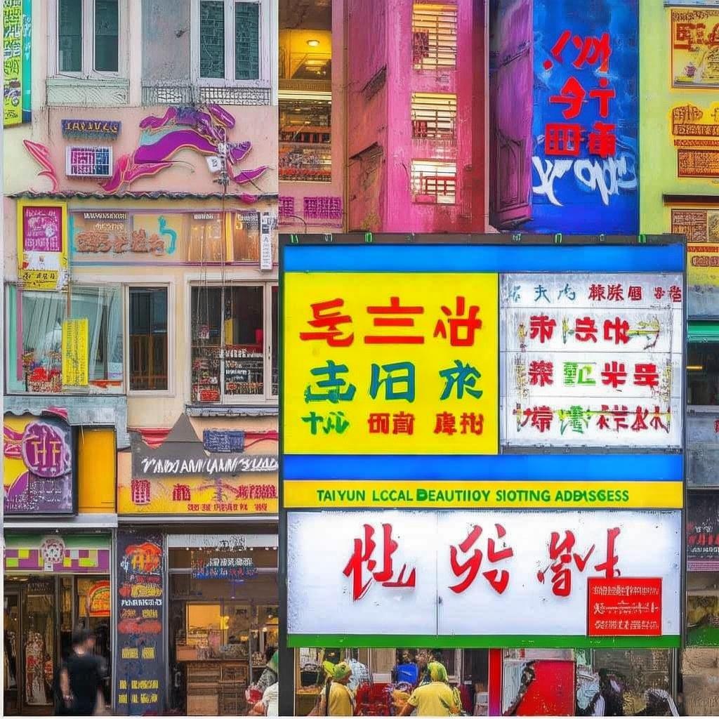 太原同城美业拍摄地址