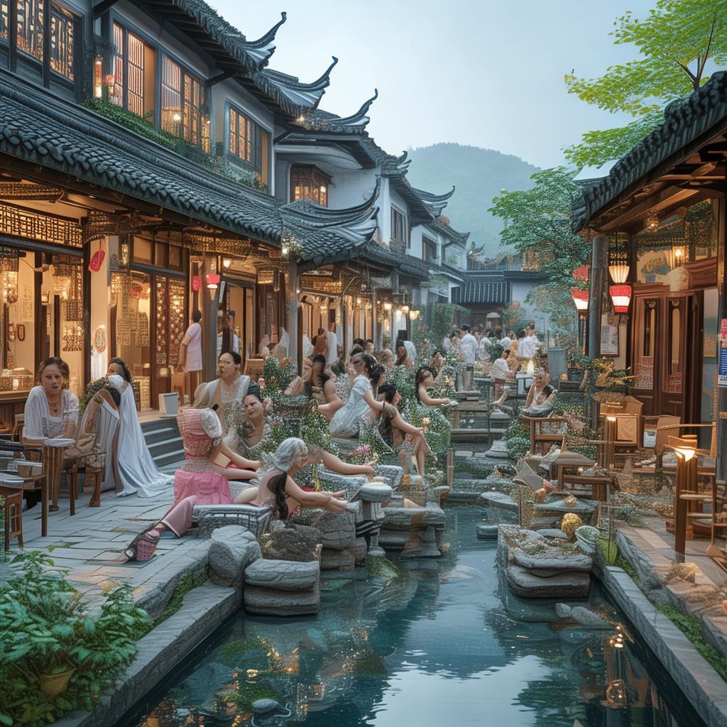 唐河同城美业怎么样
