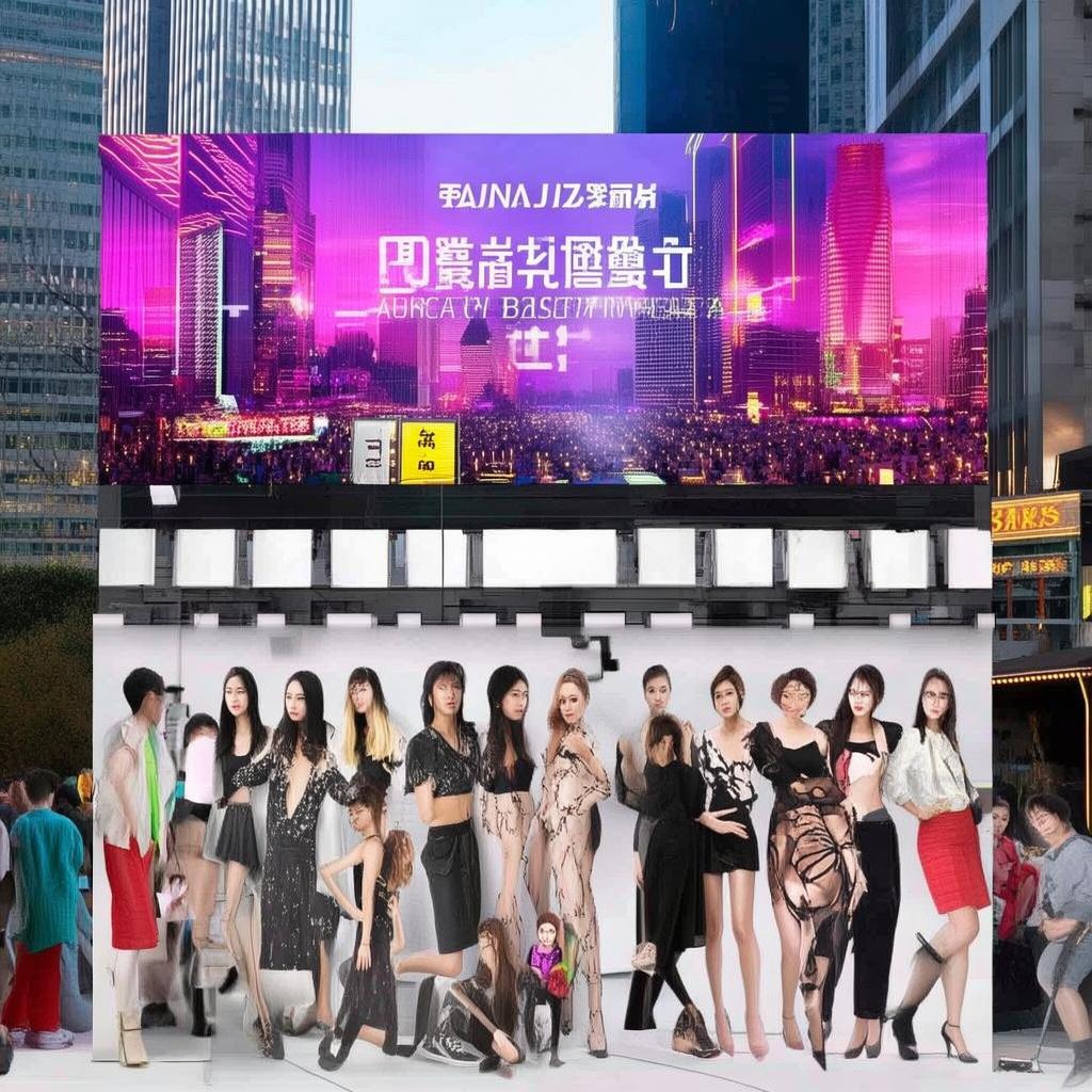 天津同城美业热门榜