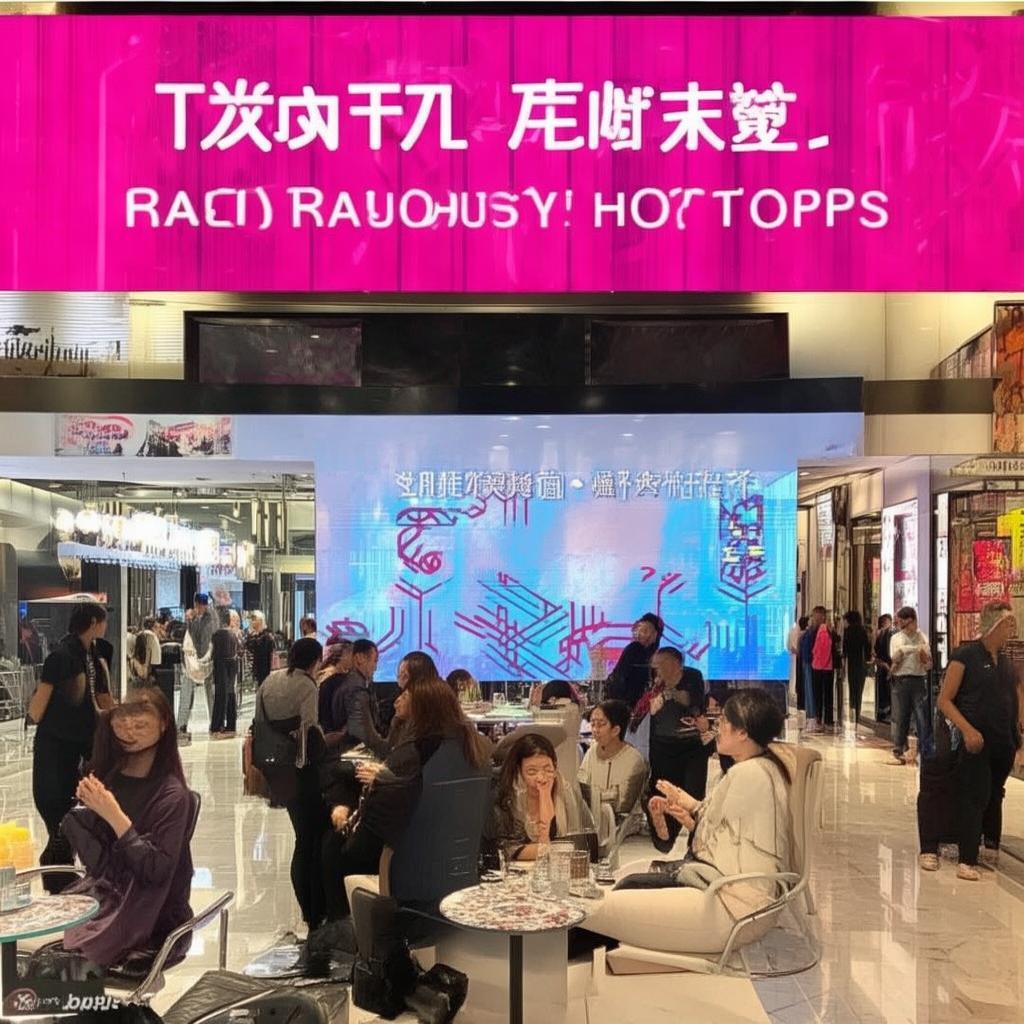 天津同城美业热门话题