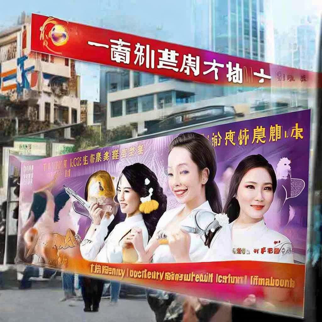 天津同城美业美容招聘信息