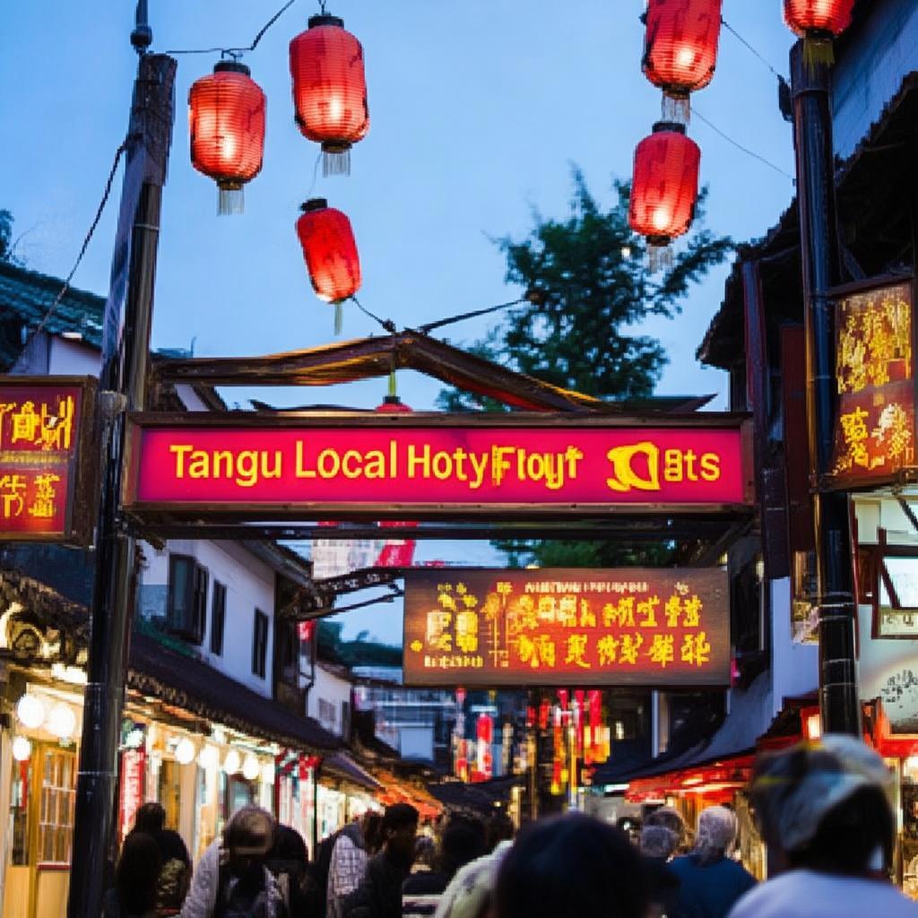塘沽同城美业热门店在哪