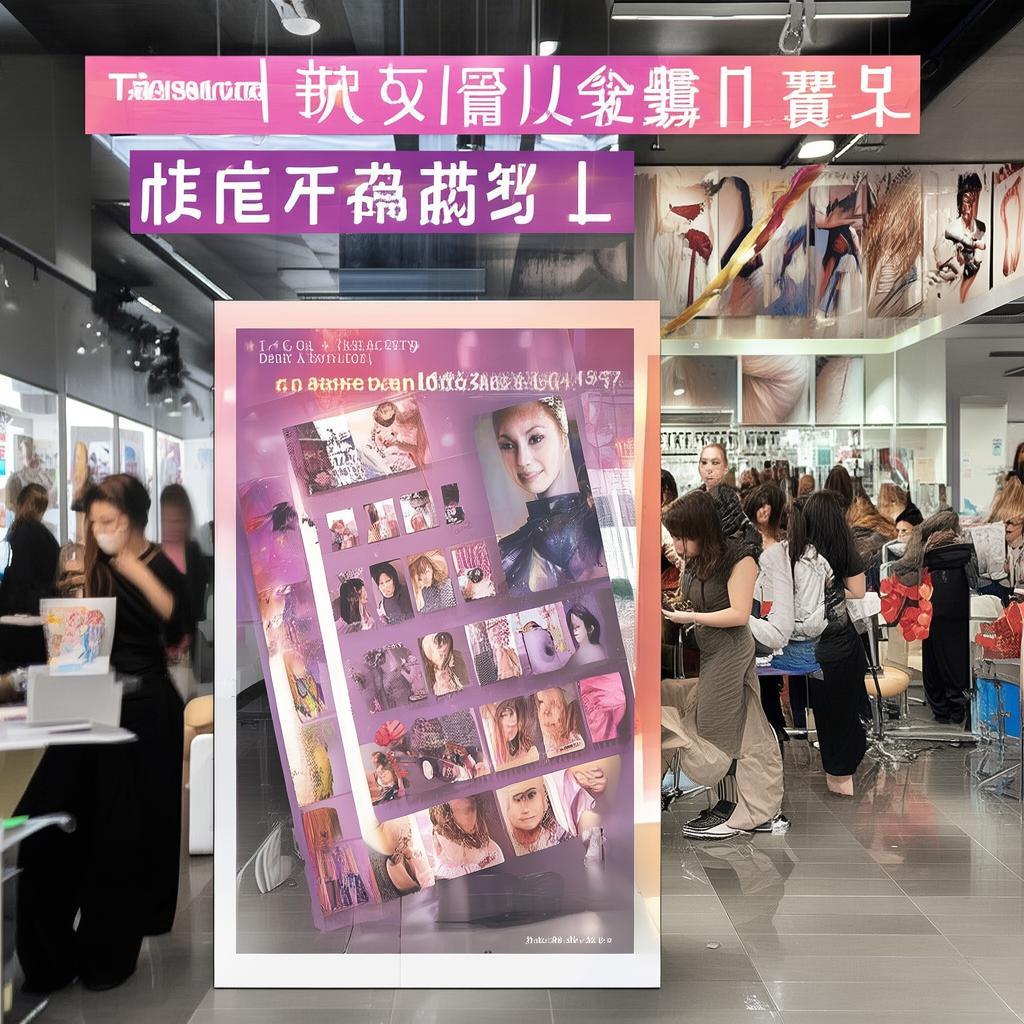 唐山同城美业招聘信息