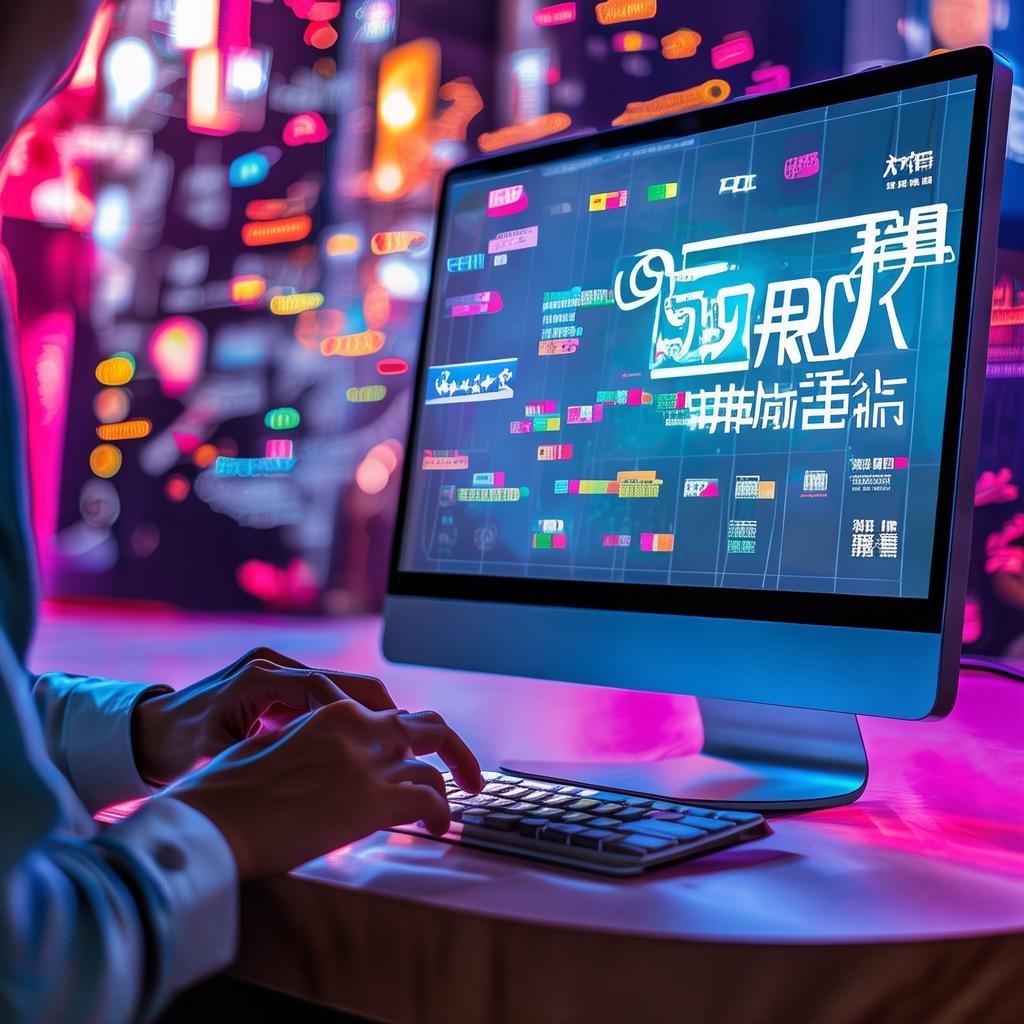 美业抖音seo关键词优化
