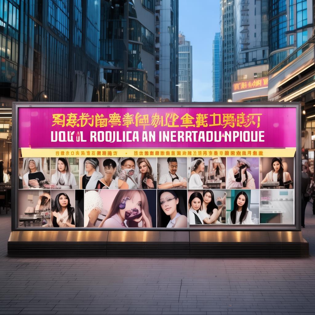天津美业同城招聘信息电话