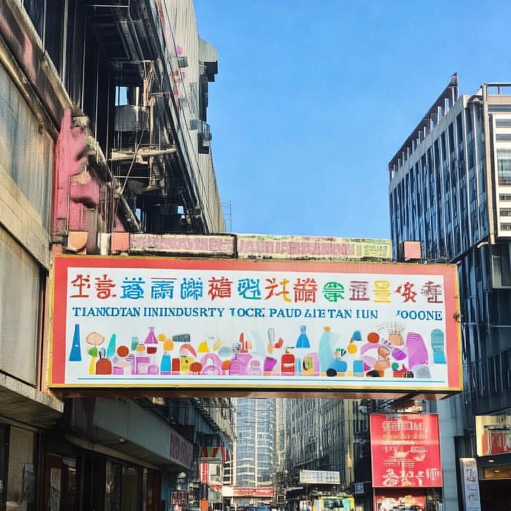天津美业同城培训电话