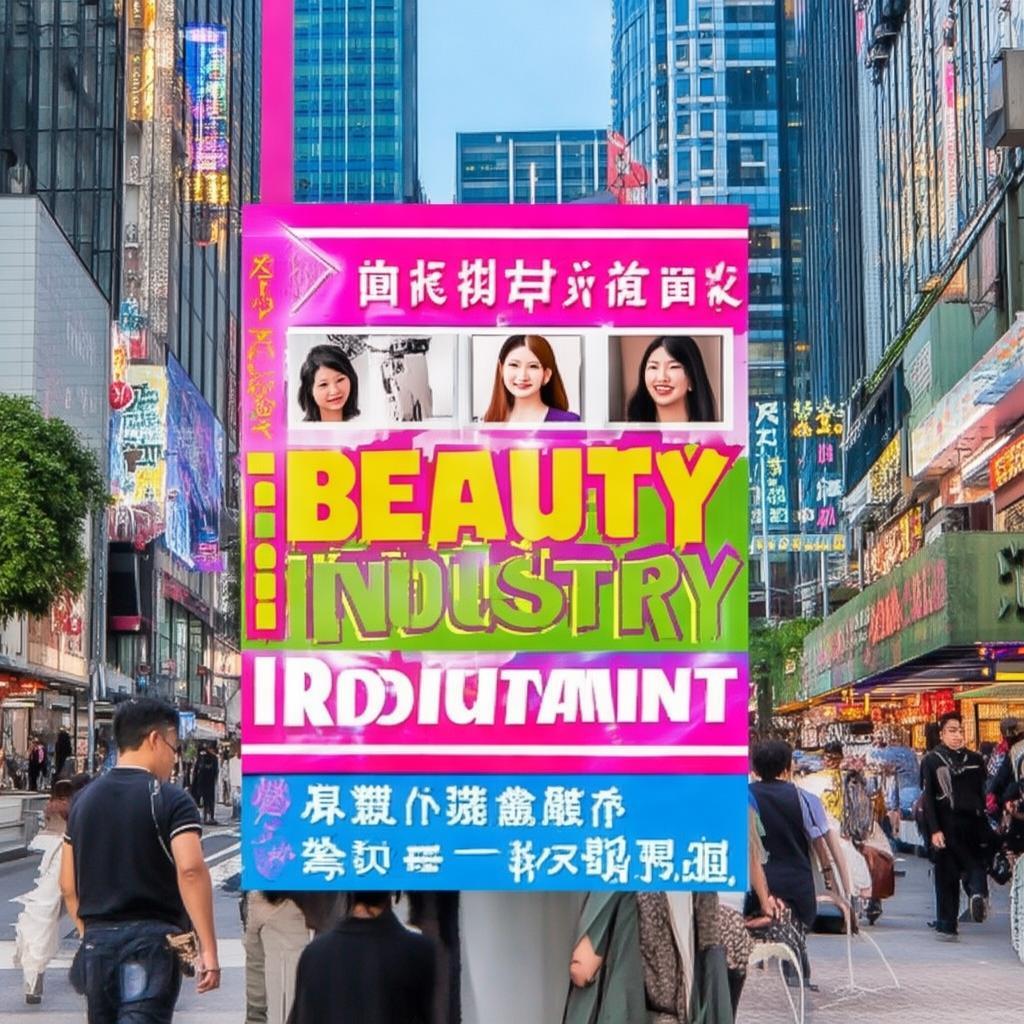 天门同城美业招聘电话