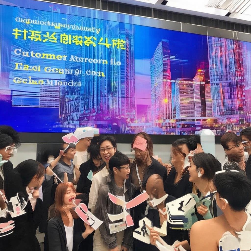 成都美业拓客引流方法