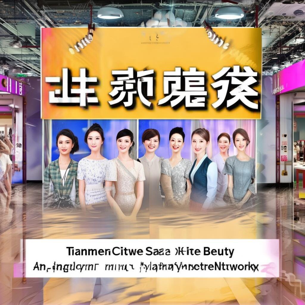 天门同城美业招聘网