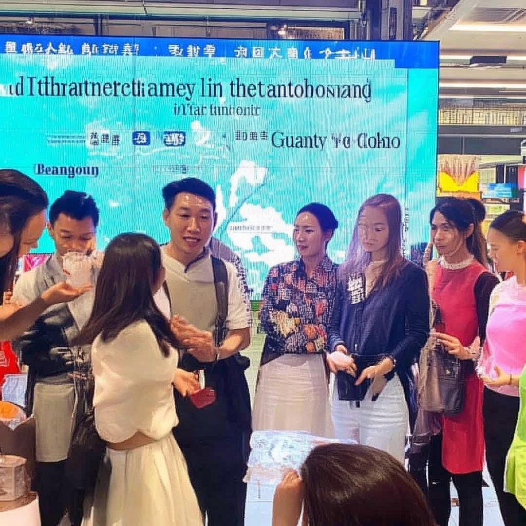 广州美业怎么拓客赚钱吗