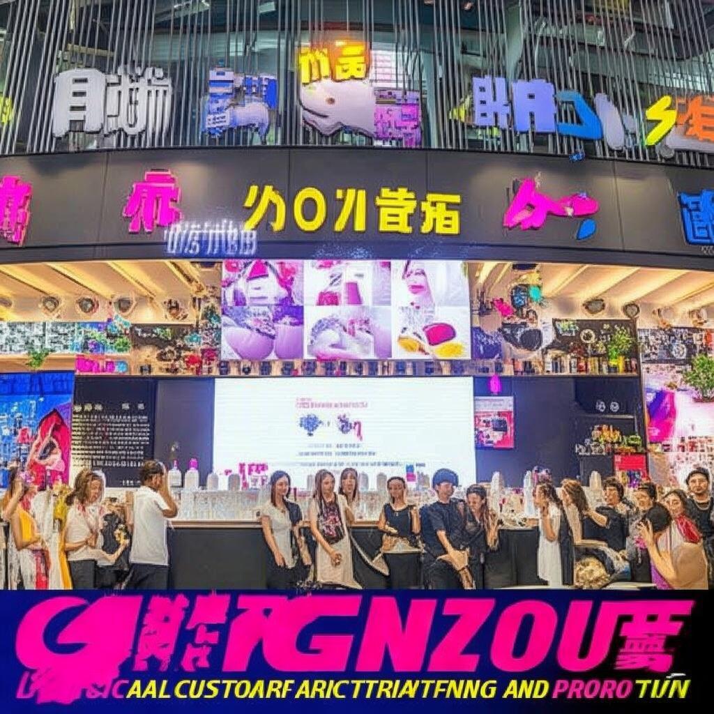 广州美业同城拓客引流推广