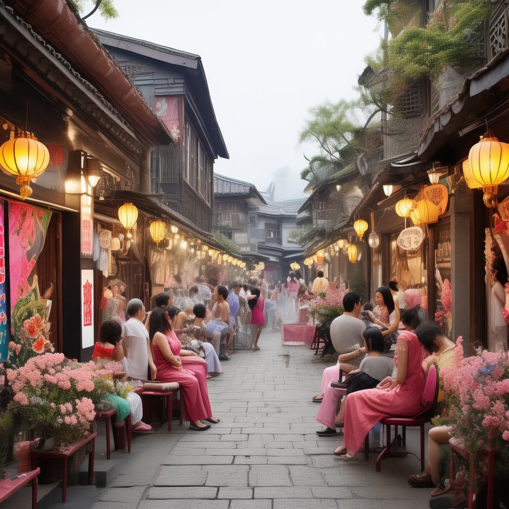 天水同城美业在哪里