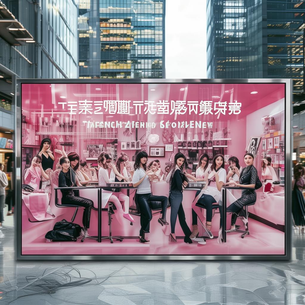天柱同城美业招聘信息