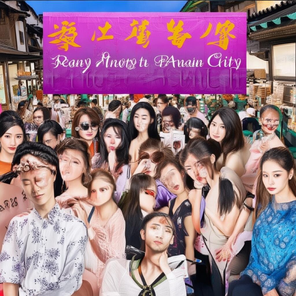 天水同城美业达人招聘