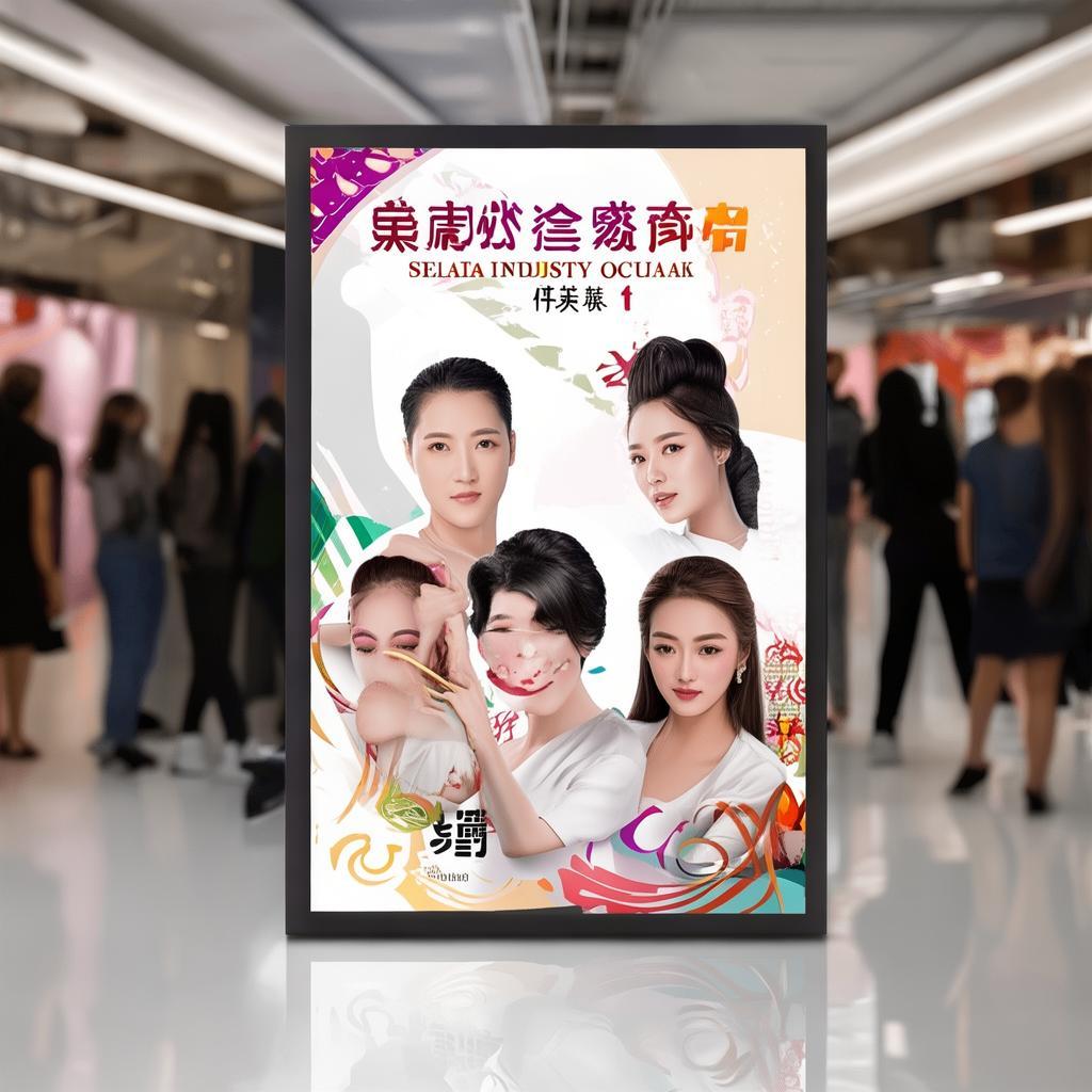 天水美业同城达人招聘
