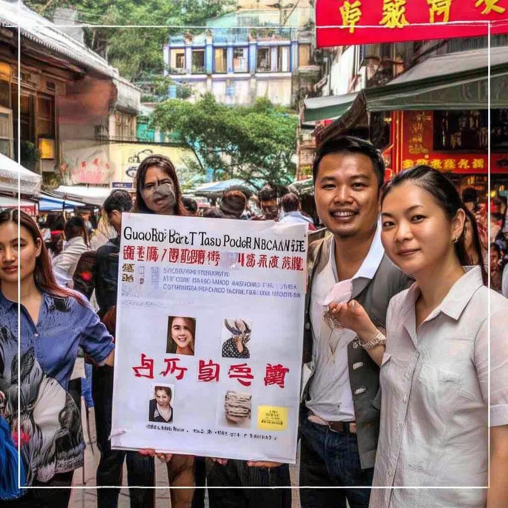 贵州美业拓客老师招聘
