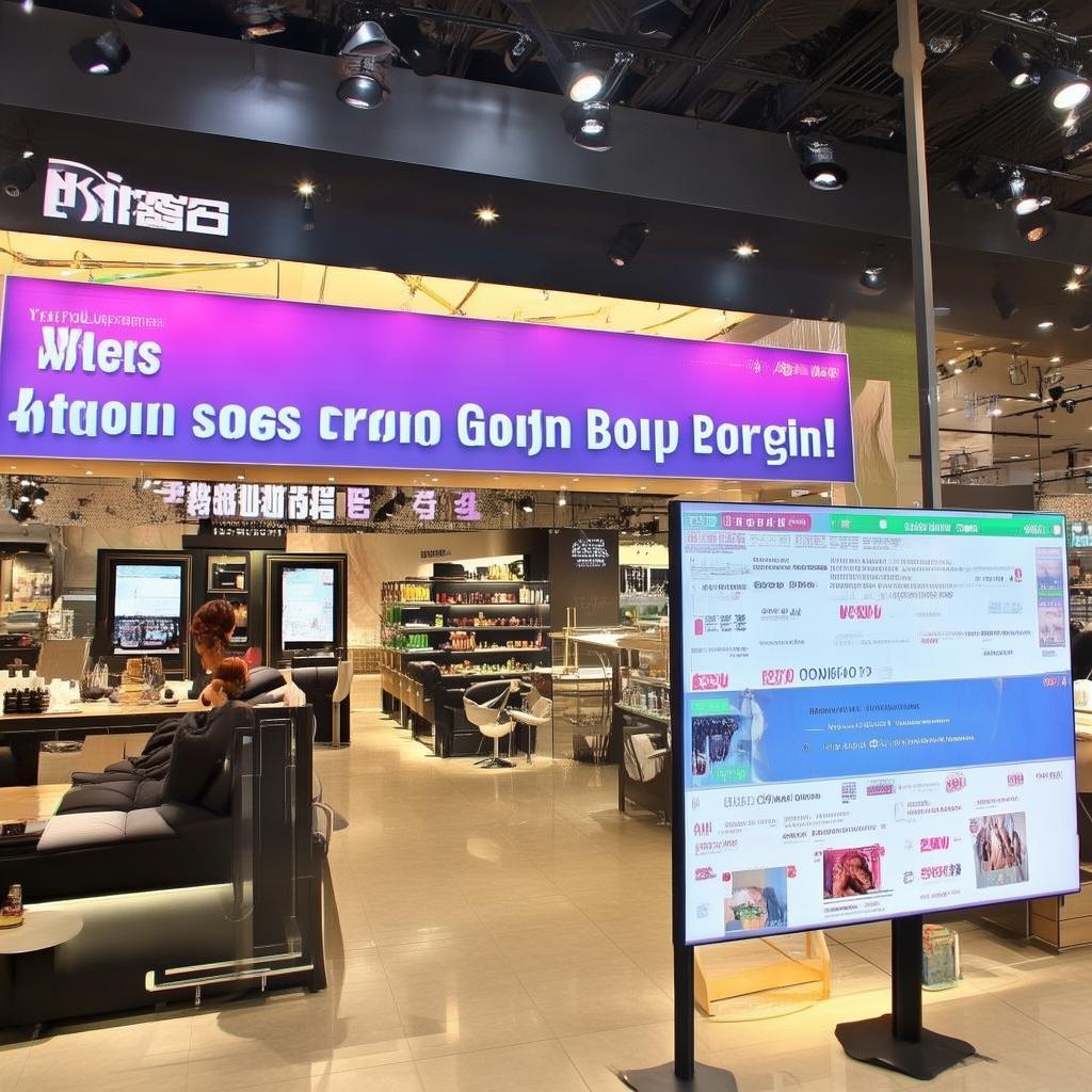 美业店可以上抖音团购吗