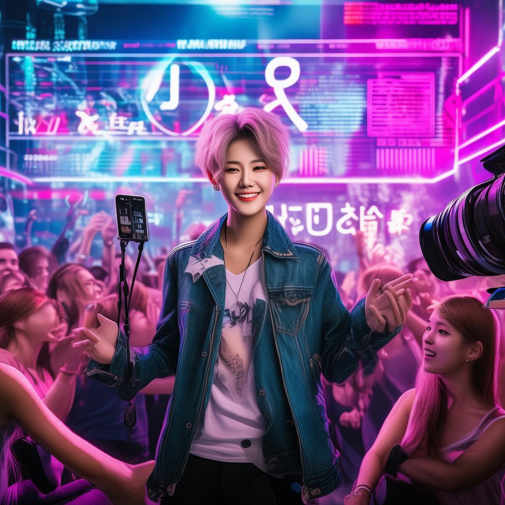 美业抖音第一名是谁啊