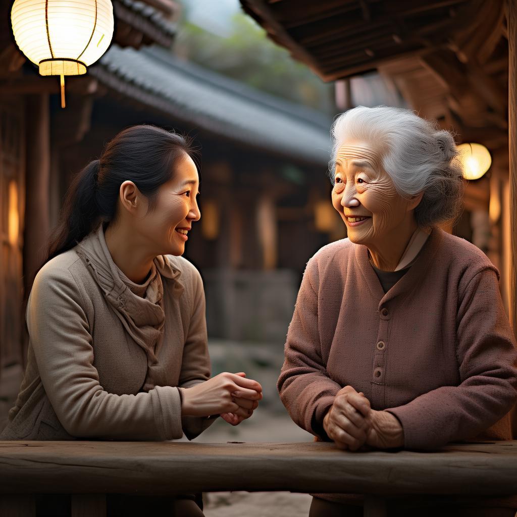 五华婆媳关系怎么样知乎