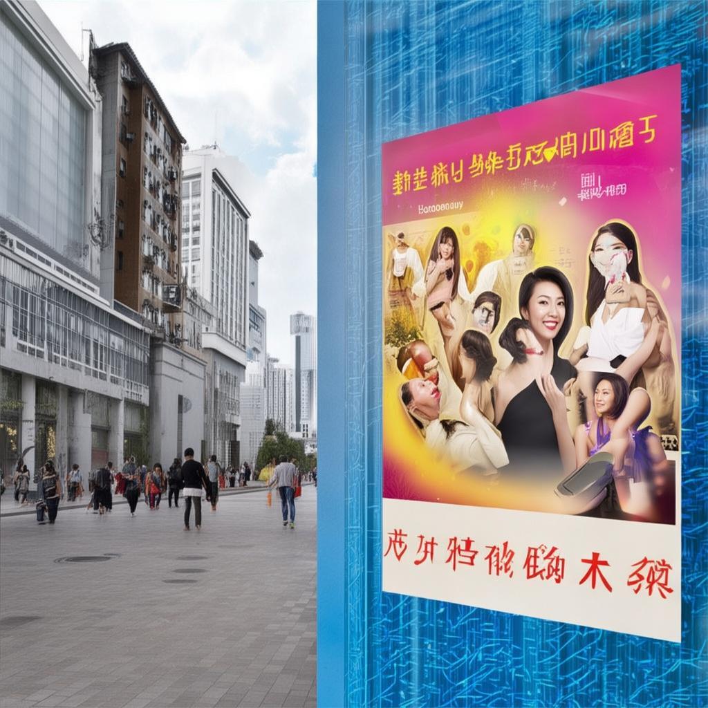 海口美业拓客招聘信息