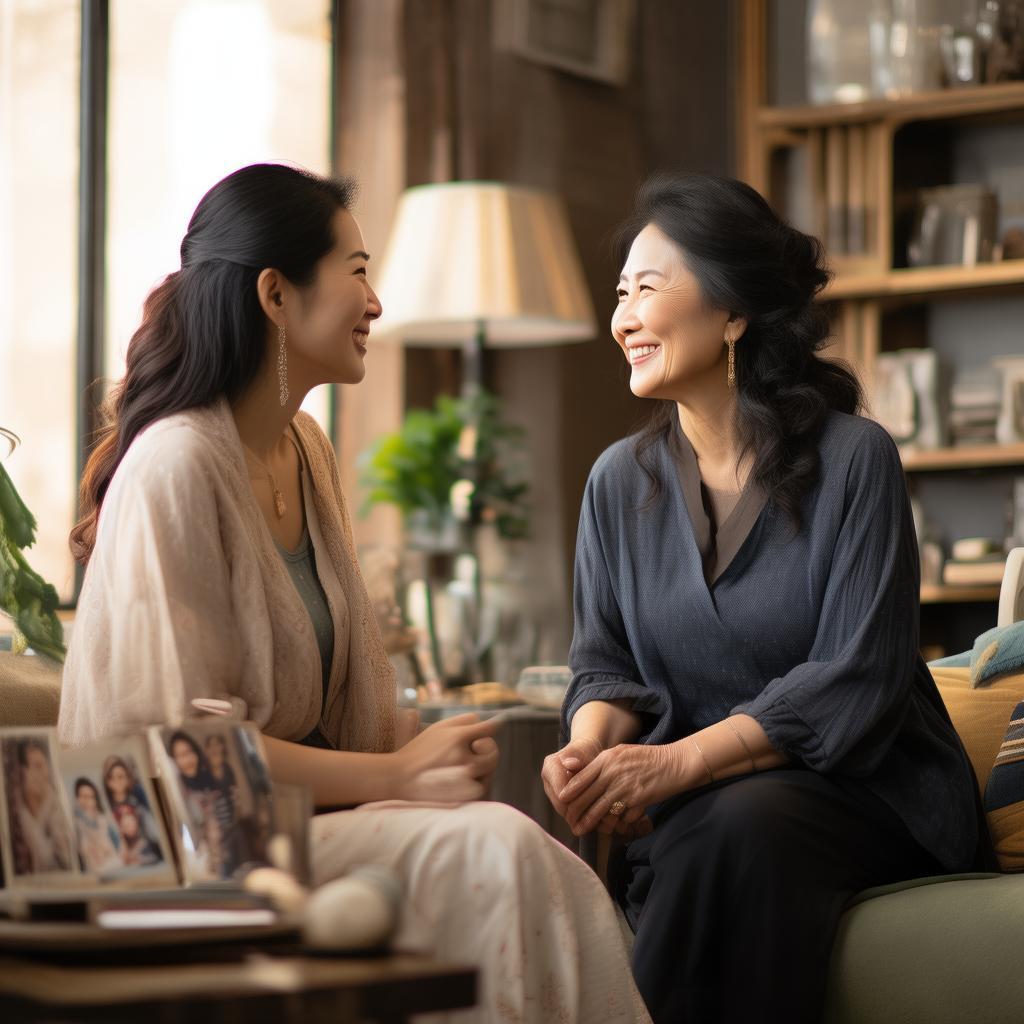 下一代婆媳关系怎么样