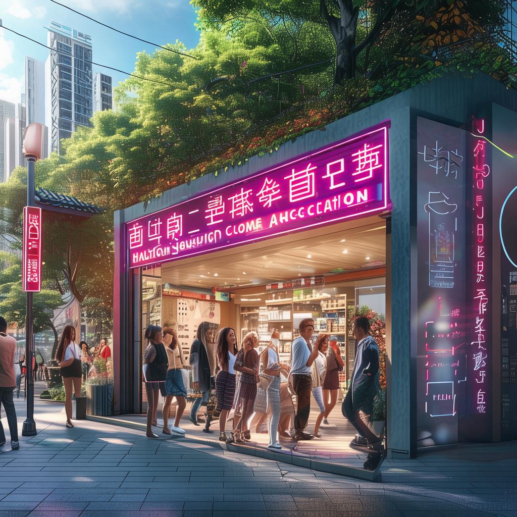 海口美业拓客地址查询