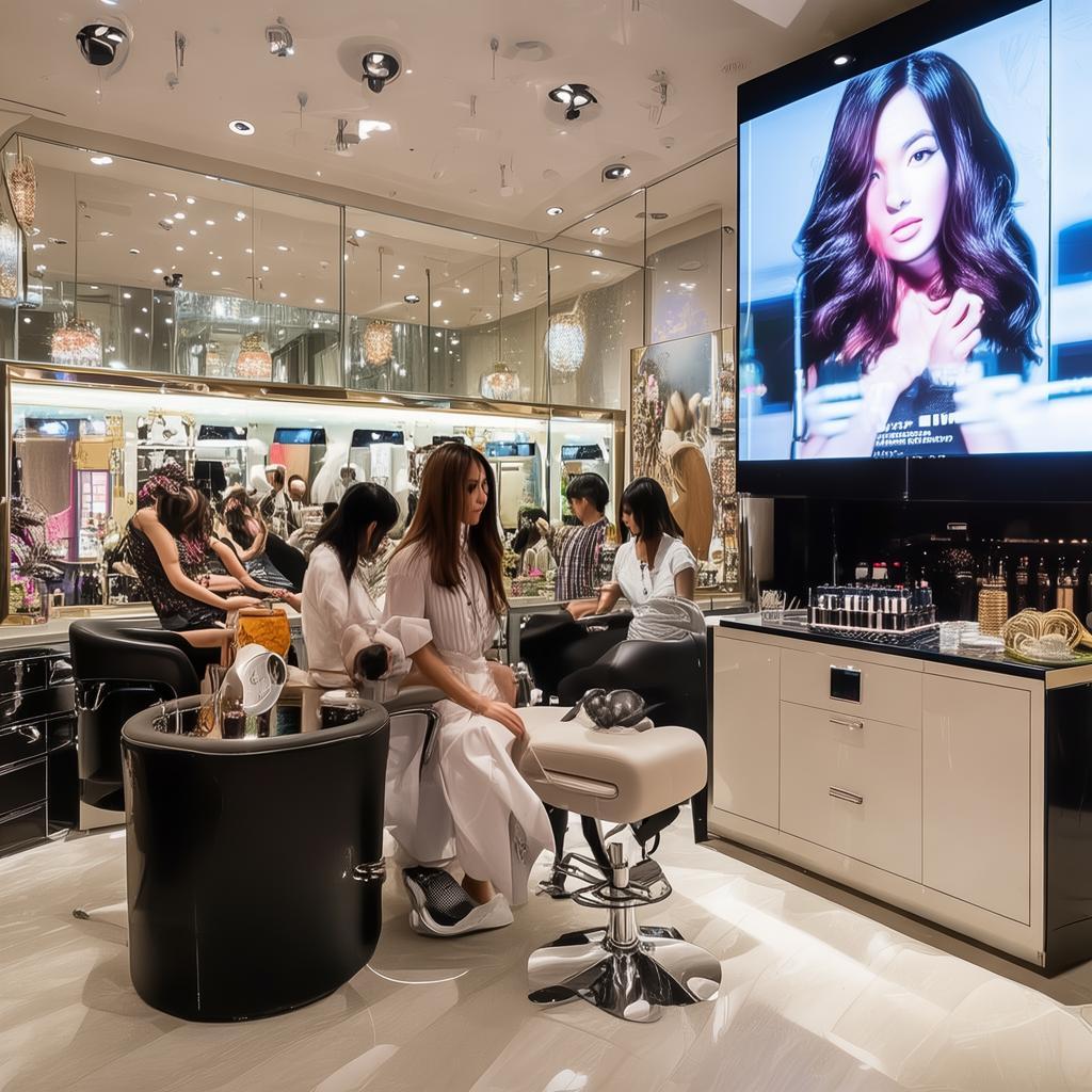 美业店如何做抖音团购