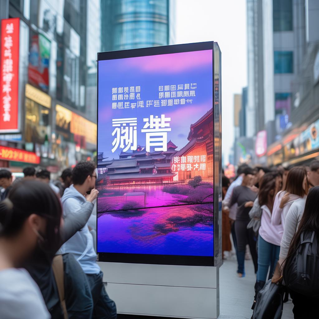 同城附近美业招聘西安