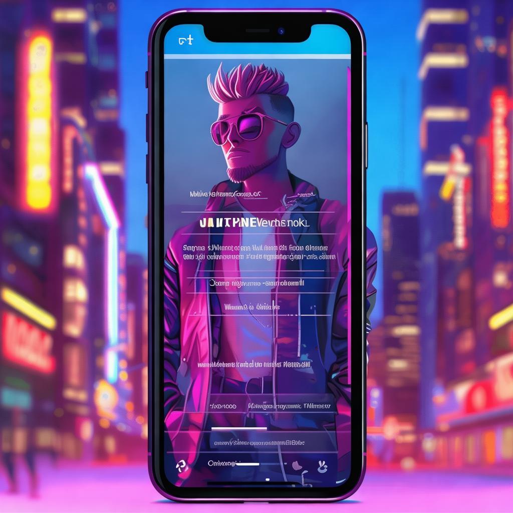 美业抖音的网名大全男