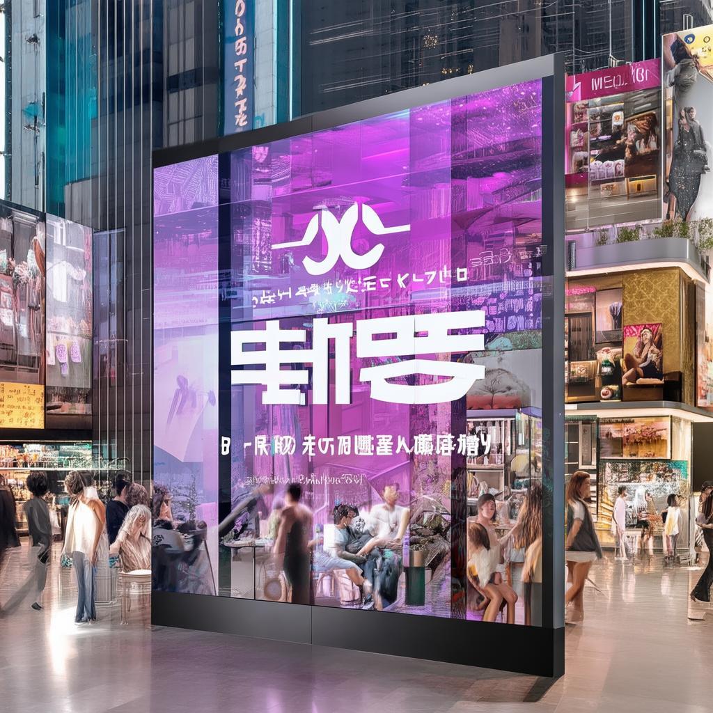 同城精选话题入口美业
