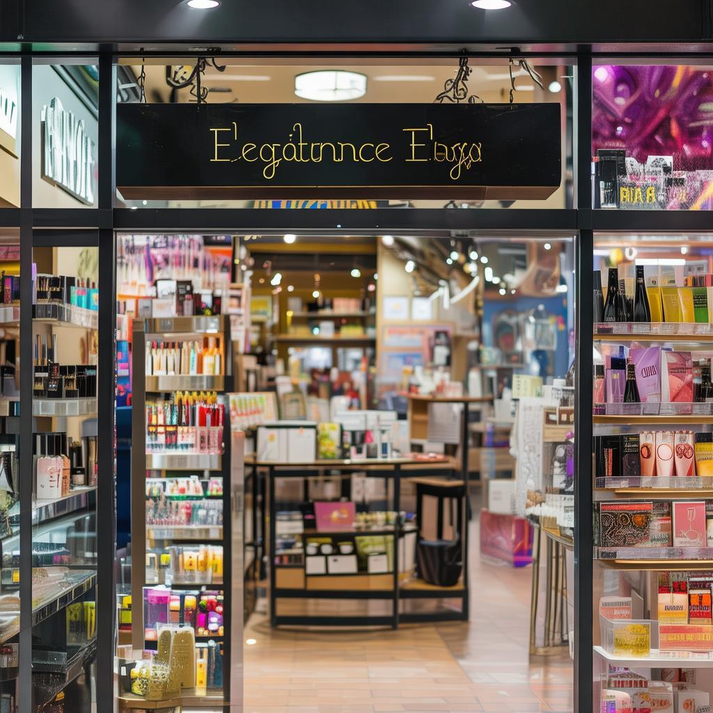 美业抖音店铺名称怎么起
