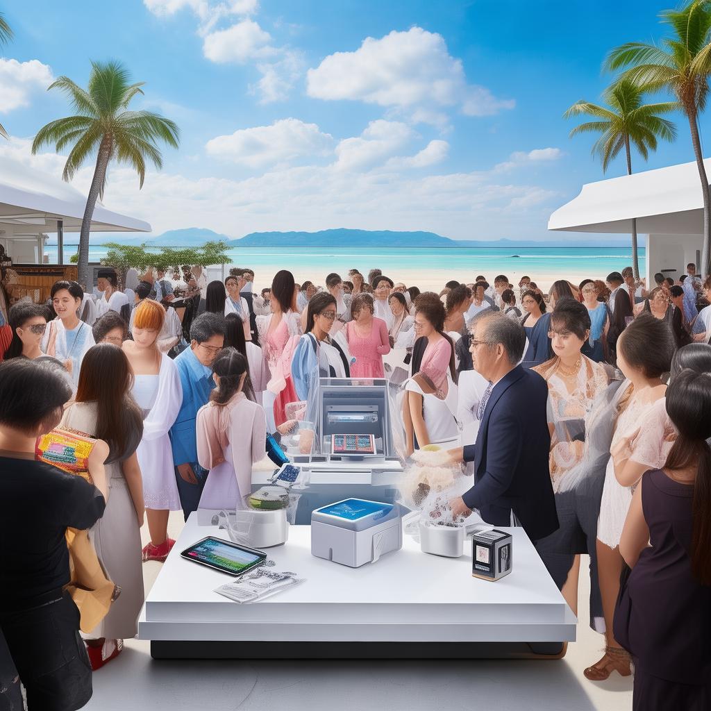 海南购买美业拓客工具