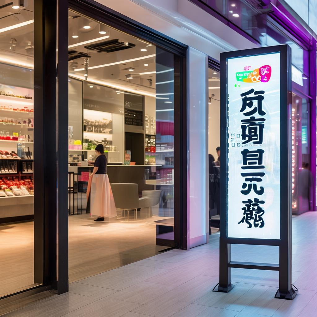 美业店铺抖音怎么写简介